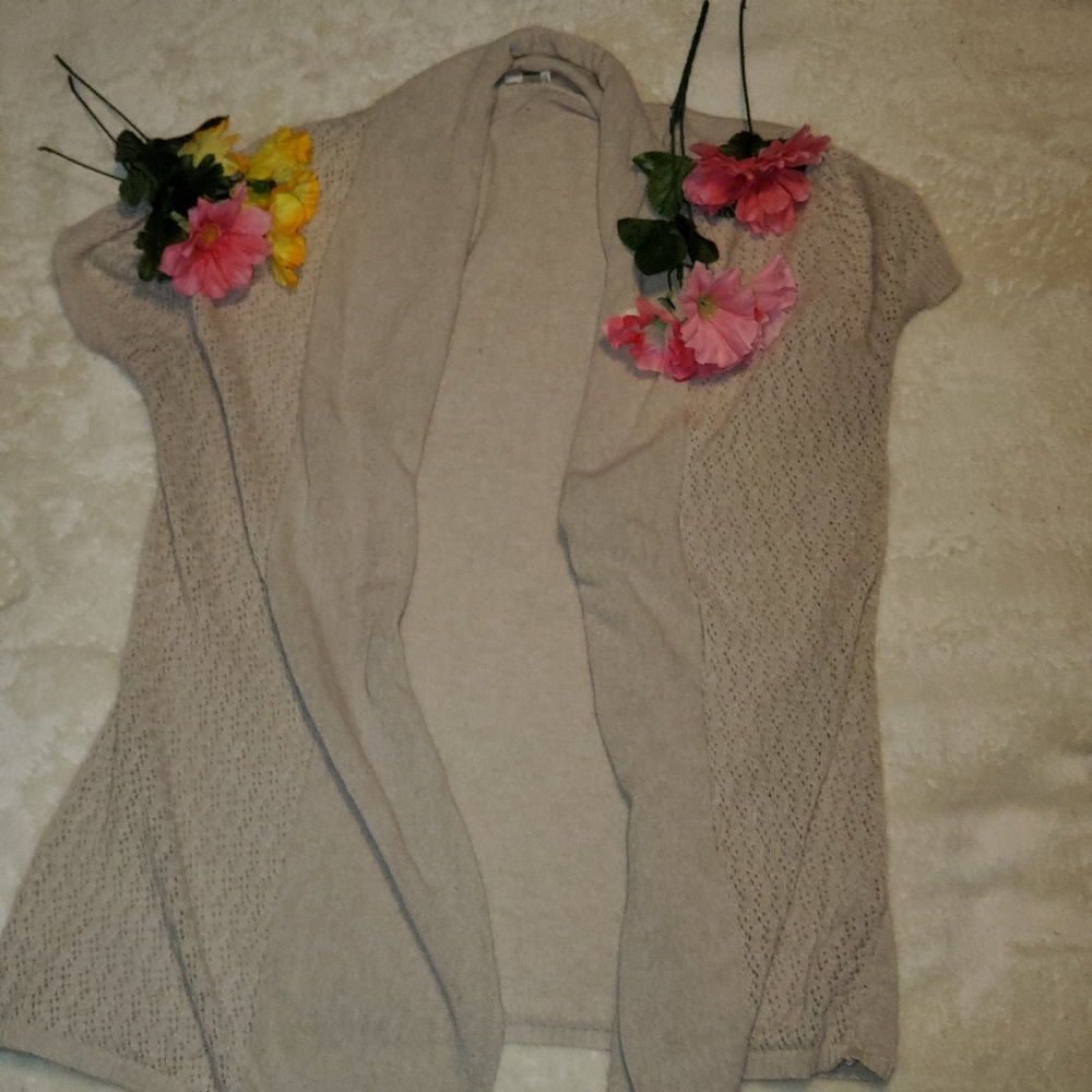 Vintage Suzie Tan sweater